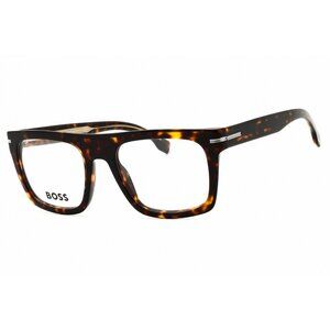 Hugo Boss EYEGLASSES HB1597-086-52 New with case